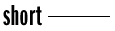 Short Film