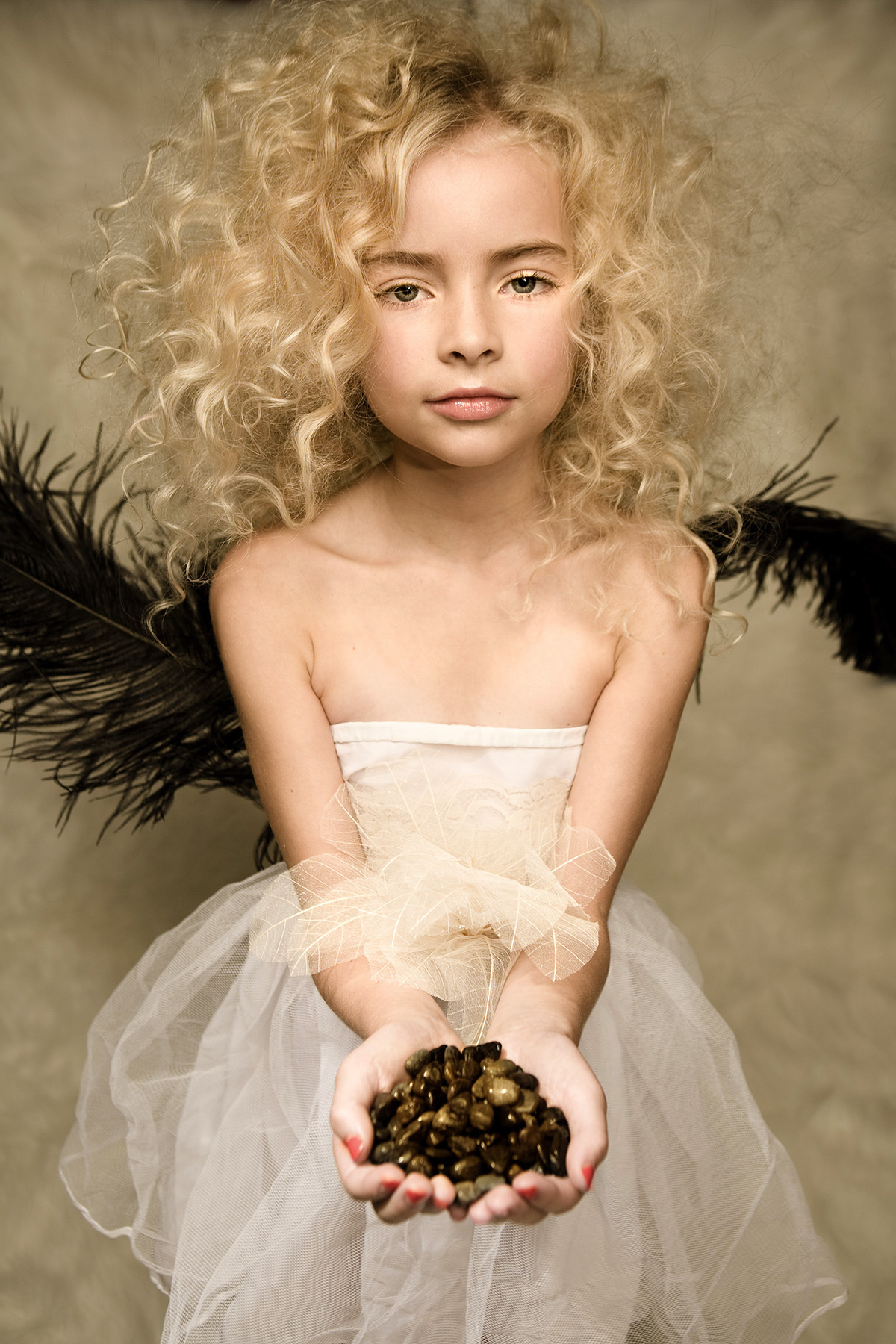 Margaret Malandruccolo Chocolate
