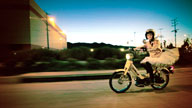  -  - The Gaskettes Trailer