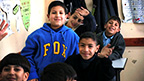 Miracle in the Middle East