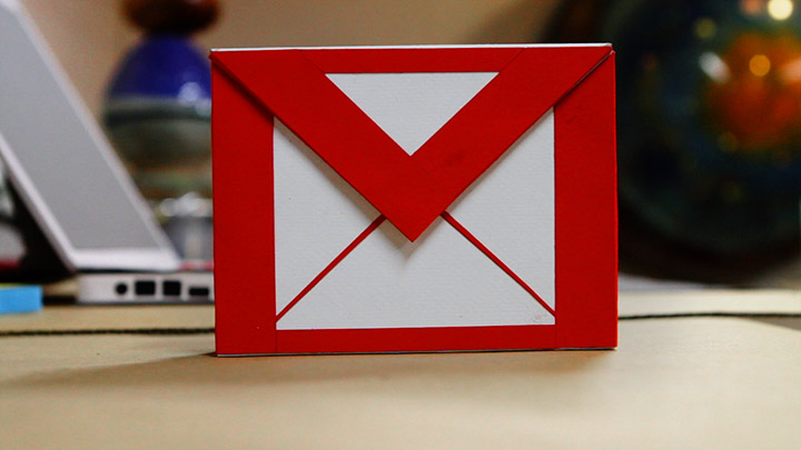 GMail Behind the Scenes