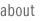 About Picrow