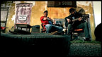 The Talking Song Repair Blues