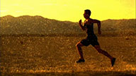  - Asics - Beat the Wind